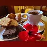Hotel Ares Neapol