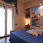 Hotel Ares Neapol