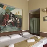 Hotel Ares Neapol