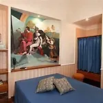 Hotel Ares Neapol