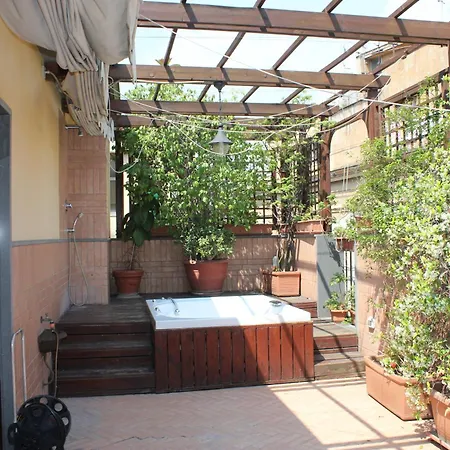 Hotel Ares Neapol