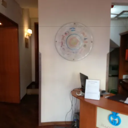 Hotel Ares 4*