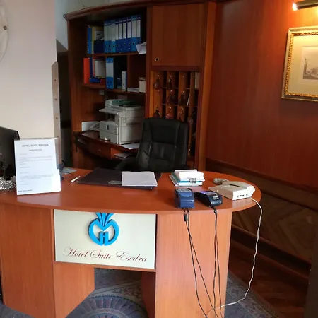Ares Hotel 4*