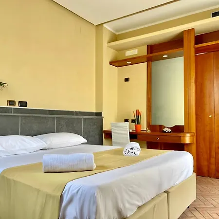 Hotel Ares