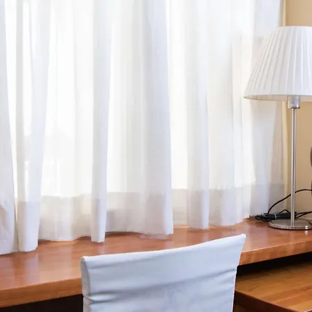 Hotell Ares Neapel