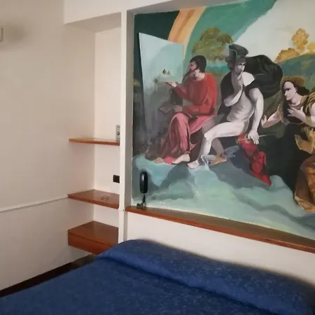 Ares Hotel 4*