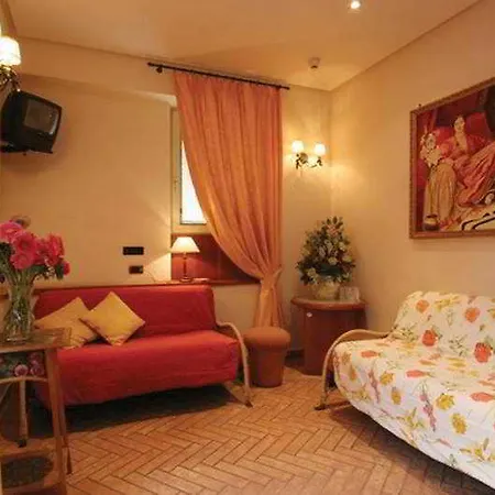 Ares Hotell