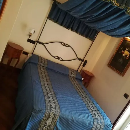 Hotell Ares