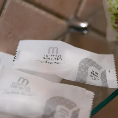 Szálloda Ares Nápoly