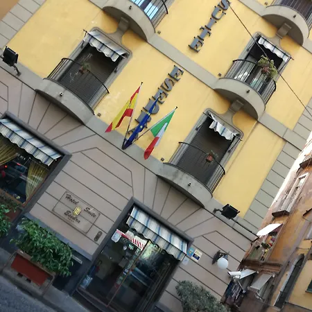 Ares Szálloda Nápoly