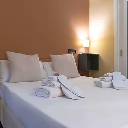 Ξενοδοχείο Ares 4*