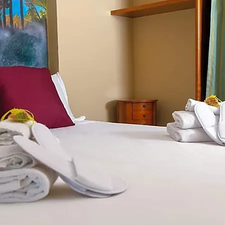 Ξενοδοχείο Ares 4*