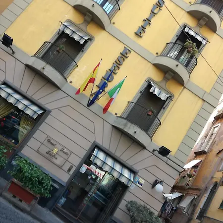 Ares Hotel Naples