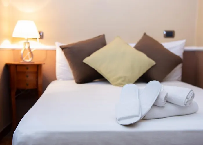 Hotel Ares 4*