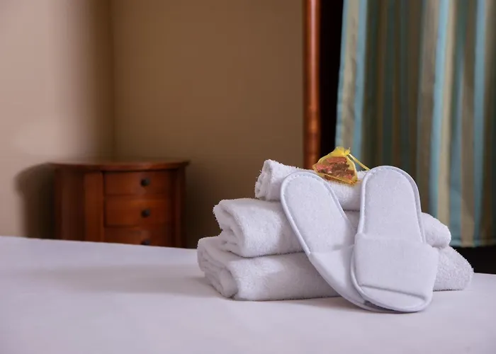 Hotel Ares 4*
