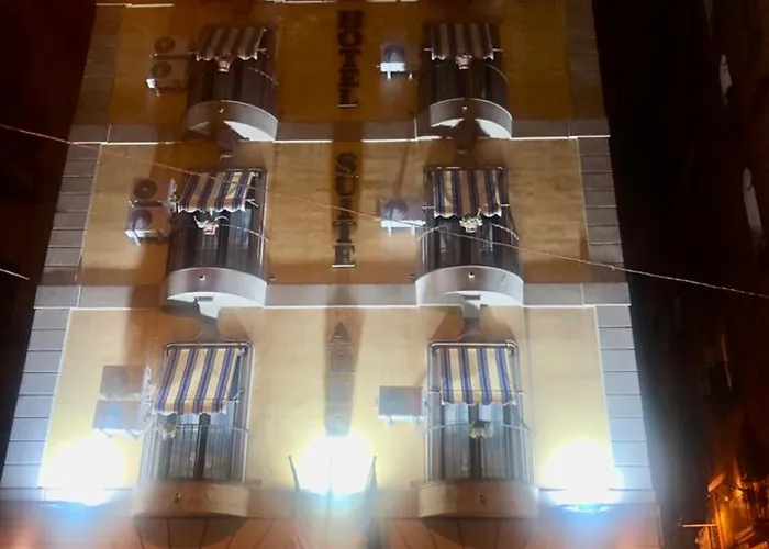 Ares Hotel