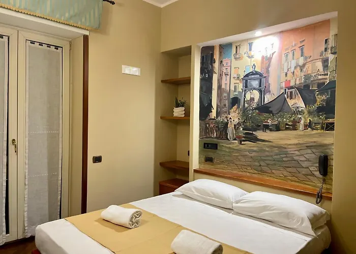 Ares Hotel