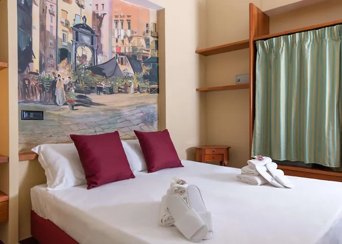 Hotel Ares