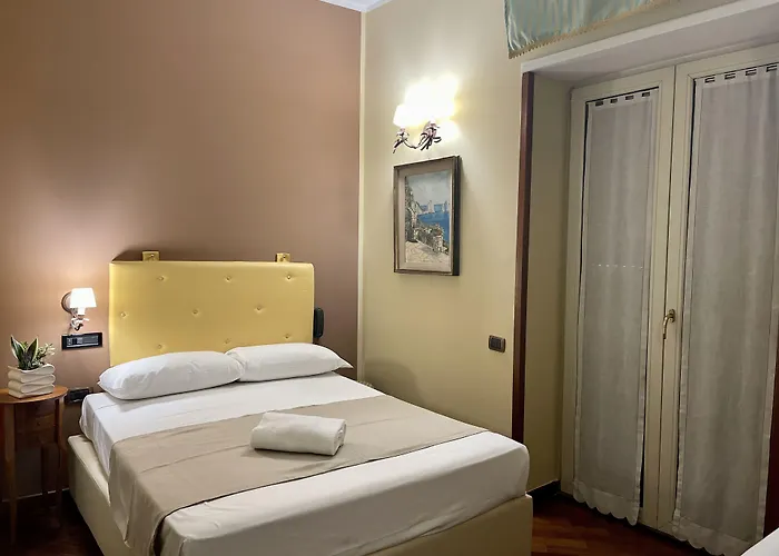 Ares Hotel 4*