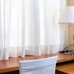 Hotel Ares Nápoles