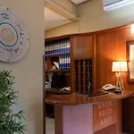 Ares Hotel Nápoles