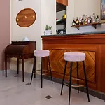 Hotel Ares Nápoles