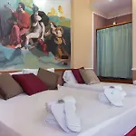 Ares Hotel 4*