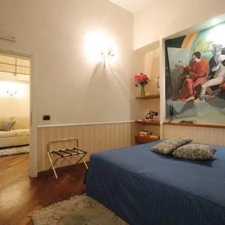 Otel Ares Napoli