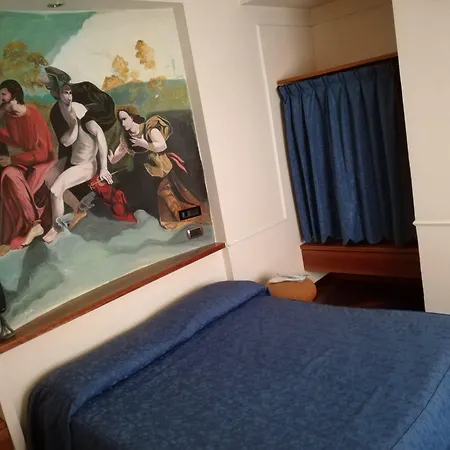 Hotel Ares