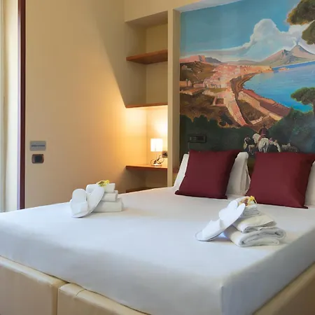 Ares Otel Napoli