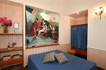Hotel Ares Neapol