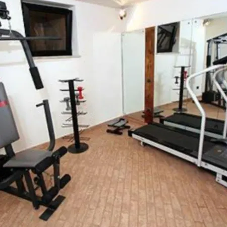 Hotel Ares Neapol