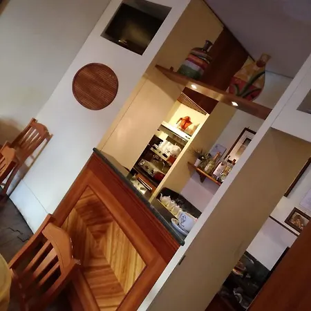 Hotel Ares Neapol